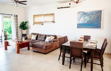 Maison de vacances �/en/au Costa Rica (Puntarenas)ou appartement ou maison de vacances
