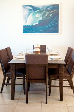 Maison de vacances �/en/au Costa Rica (Puntarenas)ou appartement ou maison de vacances