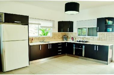 Maison de vacances �/en/au Costa Rica (Puntarenas)ou appartement ou maison de vacances