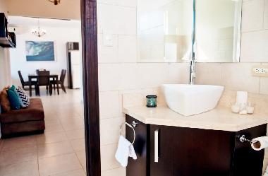 Maison de vacances �/en/au Costa Rica (Puntarenas)ou appartement ou maison de vacances