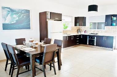 Maison de vacances �/en/au Costa Rica (Puntarenas)ou appartement ou maison de vacances