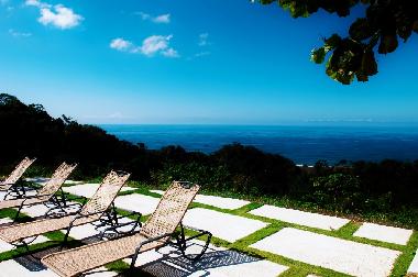 Maison de vacances �/en/au Costa Rica (Puntarenas)ou appartement ou maison de vacances