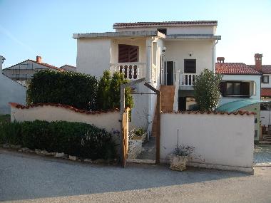 Maison de vacances /en/au Stinjan (Istarska)ou appartement ou maison de vacances