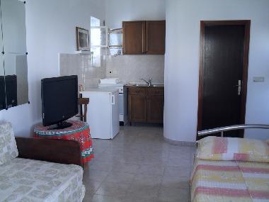 Maison de vacances /en/au Stinjan (Istarska)ou appartement ou maison de vacances