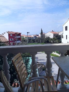 Maison de vacances /en/au Stinjan (Istarska)ou appartement ou maison de vacances