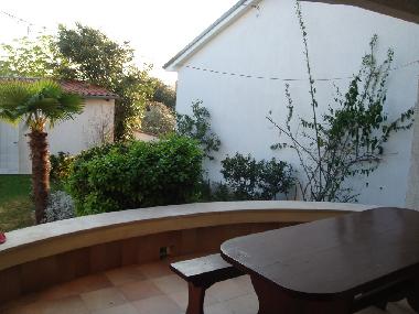 Maison de vacances /en/au Stinjan (Istarska)ou appartement ou maison de vacances
