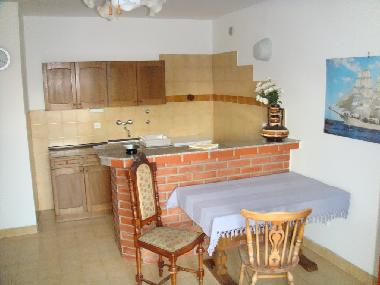 Maison de vacances /en/au Stinjan (Istarska)ou appartement ou maison de vacances