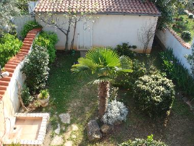 Maison de vacances /en/au Stinjan (Istarska)ou appartement ou maison de vacances