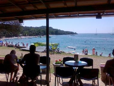 Maison de vacances /en/au Stinjan (Istarska)ou appartement ou maison de vacances