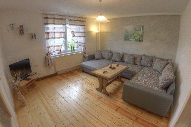 Maison de vacances �/en/au Naumburg/S. Wethau (Halle / Saale-Unstrut)ou appartement ou maison de vacances