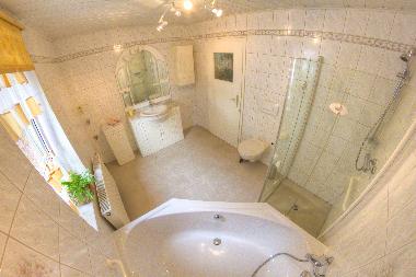 Maison de vacances �/en/au Naumburg/S. Wethau (Halle / Saale-Unstrut)ou appartement ou maison de vacances