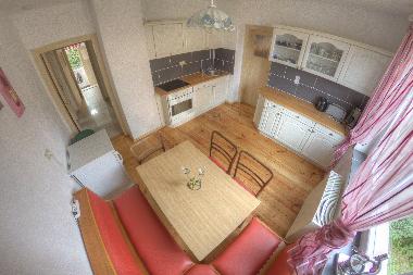Maison de vacances �/en/au Naumburg/S. Wethau (Halle / Saale-Unstrut)ou appartement ou maison de vacances
