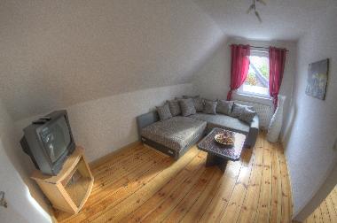 Maison de vacances �/en/au Naumburg/S. Wethau (Halle / Saale-Unstrut)ou appartement ou maison de vacances