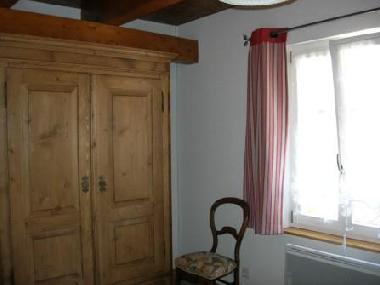 Maison de vacances �/en/au KINTZHEIM (Bas-Rhin)ou appartement ou maison de vacances
