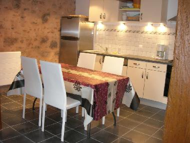 Maison de vacances �/en/au KINTZHEIM (Bas-Rhin)ou appartement ou maison de vacances
