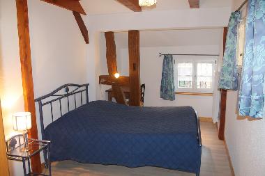 Maison de vacances �/en/au KINTZHEIM (Bas-Rhin)ou appartement ou maison de vacances