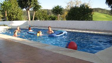 Maison de vacances /en/au Almogia (Mlaga)ou appartement ou maison de vacances