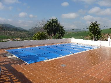 Maison de vacances /en/au Almogia (Mlaga)ou appartement ou maison de vacances