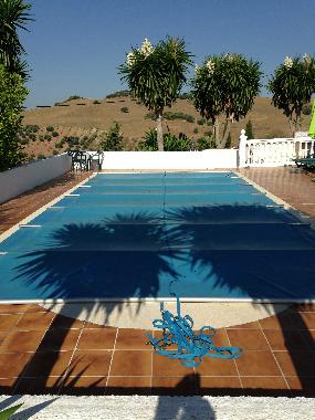 Maison de vacances /en/au Almogia (Mlaga)ou appartement ou maison de vacances