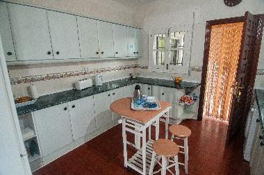 Maison de vacances /en/au Almogia (Mlaga)ou appartement ou maison de vacances