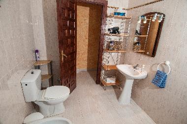 Maison de vacances /en/au Almogia (Mlaga)ou appartement ou maison de vacances