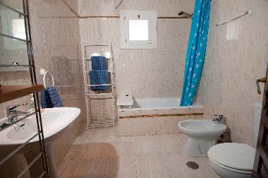 Maison de vacances /en/au Almogia (Mlaga)ou appartement ou maison de vacances