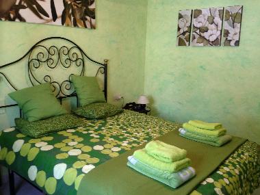 Maison de vacances /en/au Almogia (Mlaga)ou appartement ou maison de vacances