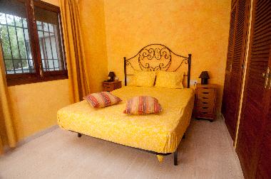 Maison de vacances /en/au Almogia (Mlaga)ou appartement ou maison de vacances