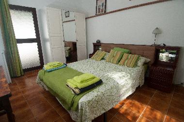 Maison de vacances /en/au Almogia (Mlaga)ou appartement ou maison de vacances