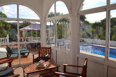 Maison de vacances /en/au Almogia (Mlaga)ou appartement ou maison de vacances