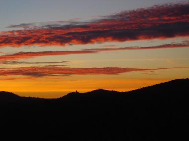 Maison de vacances /en/au Almogia (Mlaga)ou appartement ou maison de vacances