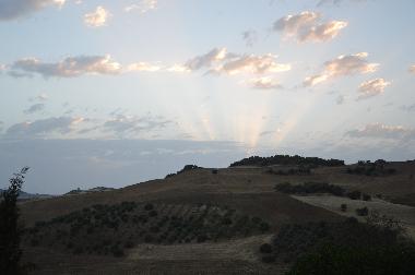 Maison de vacances /en/au Almogia (Mlaga)ou appartement ou maison de vacances
