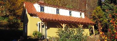 Maison de vacances �/en/au Rosenthal-Bielatal (S�chsische Schweiz)ou appartement ou maison de vacances