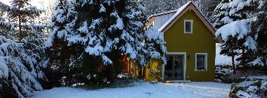 Maison de vacances �/en/au Rosenthal-Bielatal (S�chsische Schweiz)ou appartement ou maison de vacances