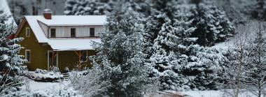 Maison de vacances �/en/au Rosenthal-Bielatal (S�chsische Schweiz)ou appartement ou maison de vacances