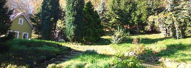 Maison de vacances �/en/au Rosenthal-Bielatal (S�chsische Schweiz)ou appartement ou maison de vacances