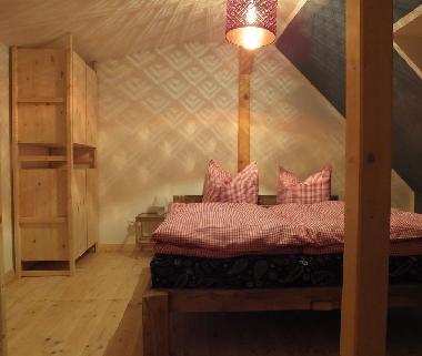 Maison de vacances �/en/au Rosenthal-Bielatal (S�chsische Schweiz)ou appartement ou maison de vacances