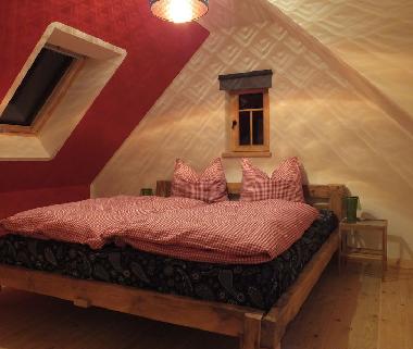 Maison de vacances �/en/au Rosenthal-Bielatal (S�chsische Schweiz)ou appartement ou maison de vacances