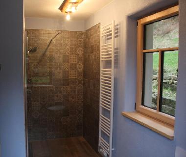 Maison de vacances �/en/au Rosenthal-Bielatal (S�chsische Schweiz)ou appartement ou maison de vacances