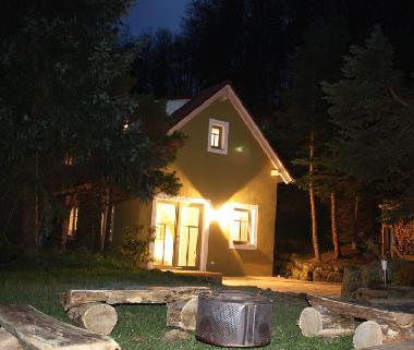 Maison de vacances �/en/au Rosenthal-Bielatal (S�chsische Schweiz)ou appartement ou maison de vacances
