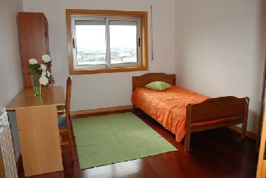 Appartement de vacances /en/au Aveiro (Baixo Vouga)ou appartement ou maison de vacances