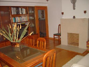 Appartement de vacances /en/au Aveiro (Baixo Vouga)ou appartement ou maison de vacances