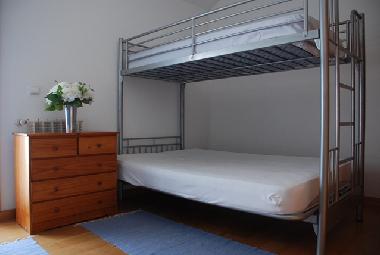 Appartement de vacances /en/au Aveiro (Baixo Vouga)ou appartement ou maison de vacances