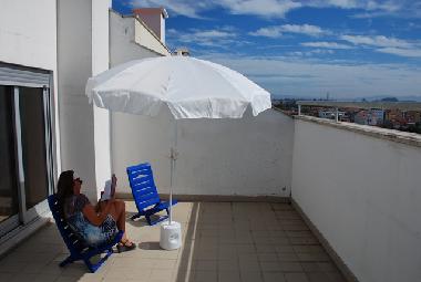 Appartement de vacances /en/au Aveiro (Baixo Vouga)ou appartement ou maison de vacances