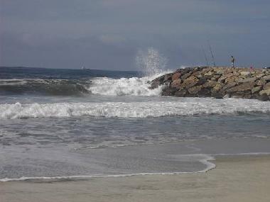 Appartement de vacances /en/au Aveiro (Baixo Vouga)ou appartement ou maison de vacances