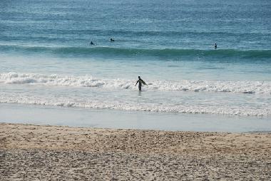 Appartement de vacances /en/au Aveiro (Baixo Vouga)ou appartement ou maison de vacances