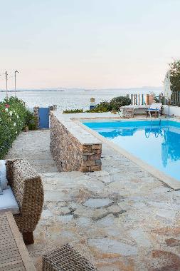 Villa /en/au Artemida (Attiki)ou appartement ou maison de vacances