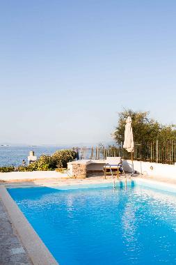 Villa /en/au Artemida (Attiki)ou appartement ou maison de vacances