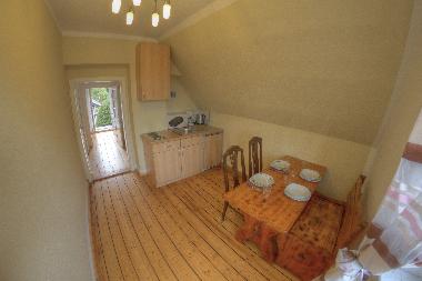 Maison de vacances �/en/au Naumburg/S. Wethau (Halle / Saale-Unstrut)ou appartement ou maison de vacances