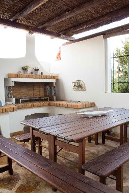 Villa /en/au Artemida (Attiki)ou appartement ou maison de vacances